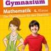 Klett Lerntraining Klett Sicher ins Gymnasium Mathematik 4. Klasse Discount