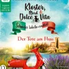 Kloster, Mord und Dolce Vita - Der Tote am Fluss-Lübbe Audio Hot