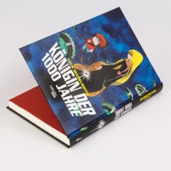 Carlsen Verlag GmbH Königin der 1000 Jahre 2 Outlet
