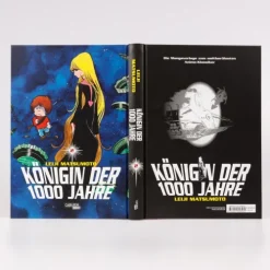 Carlsen Verlag GmbH Königin der 1000 Jahre 2 Outlet