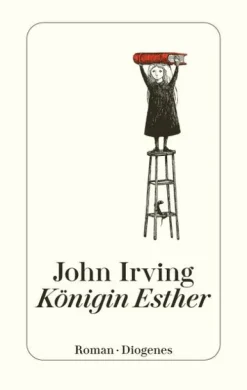 Diogenes Verlag AG Königin Esther Best
