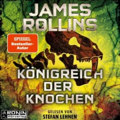 Königreich der Knochen-Ronin Hörverlag Outlet