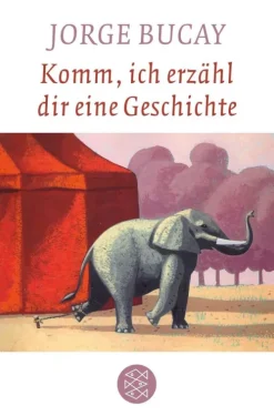 Komm, ich erzähl dir eine Geschichte-FISCHER Taschenbuch Sale