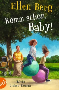 Aufbau Digital Komm schon, Baby! Clearance