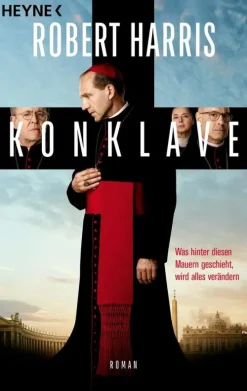 Konklave-Penguin Random House New
