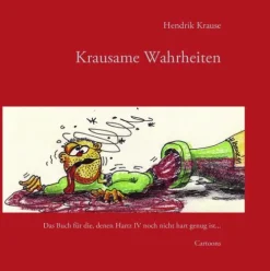 BoD - Books on Demand Krausame Wahrheiten Discount