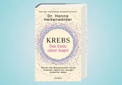Mosaik Verlag Krebs - Das Ende einer Angst