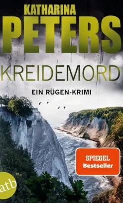 Aufbau Taschenbuch Verlag Kreidemord
