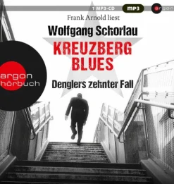 Argon Verlag GmbH Kreuzberg Blues Online