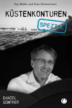 Bedey Media GmbH Küstenkonturen Spezial. Daniel Günther Discount