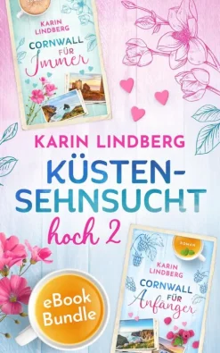 Karin Lindberg Küstensehnsucht hoch zwei Best