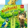 Coppenrath Kuckuck! Wer ist da? Clearance