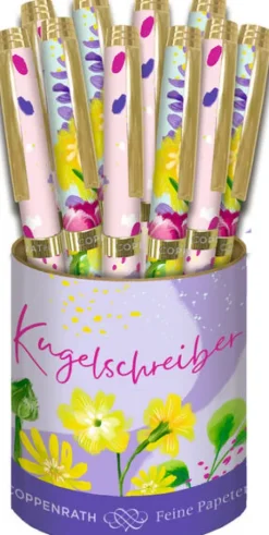 Kugelschreiber-Coppenrath Hot