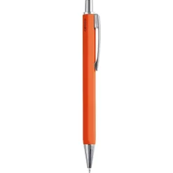 CEDON MuseumsShops Kugelschreiber glänzend neon orange Clearance