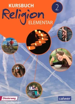 Kursbuch Religion Elementar 2. Schulbuch-Diesterweg Moritz Discount