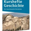 Kurshefte Geschichte. Die Amerikanische Revolution-Cornelsen Verlag GmbH Sale
