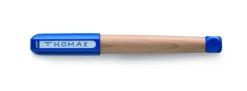 Füller abc, blau/Ahorn Anfänger-LAMY Discount