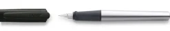 LAMY Füller nexx black Feder A, Rechtshänder New