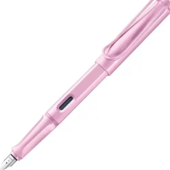 LAMY Füller safari lightrose Feder M Discount
