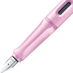 LAMY Füller safari lightrose Feder M Discount