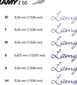 LAMY Füller safari lightrose Feder M Discount