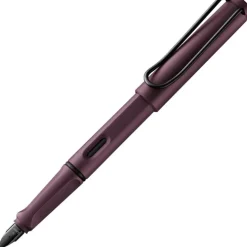 Füller safari scarlet Feder EF-LAMY New