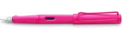 LAMY Füller safari sunset Feder M Discount