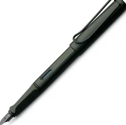 LAMY Füller safari umbra Linkshänder Discount