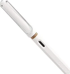 LAMY Füller safari white Best