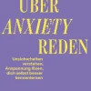 Beltz Verlagsgruppe Lass mal über Anxiety reden Hot