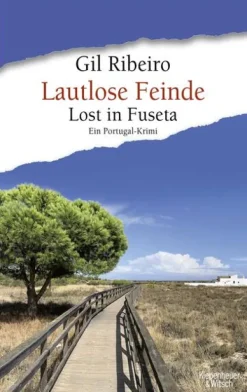 Kiepenheuer & Witsch GmbH Lautlose Feinde Discount