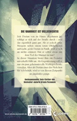 Loewe Verlag GmbH Layers Hot