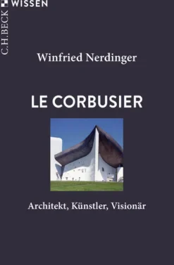 C.H. Beck Le Corbusier