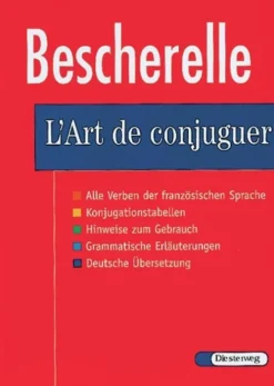 Le Nouveau Bescherelle. L' Art de conjuguer-Diesterweg Moritz Discount