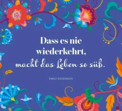 Lebe das Leben-Groh Verlag Discount