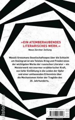 Ullstein Taschenbuchvlg. Leben und Schicksal Discount