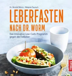 Leberfasten nach Dr. Worm-TRIAS Sale