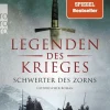 Legenden des Krieges: Schwerter des Zorns-Rowohlt Taschenbuch Clearance