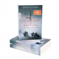 Legenden des Krieges: Schwerter des Zorns-Rowohlt Taschenbuch Clearance