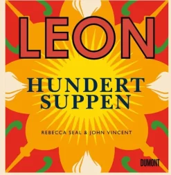 DuMont Buchverlag GmbH Leon. Hundert Suppen Clearance