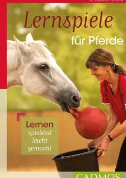 Cadmos Verlag Lernspiele für Pferde Sale