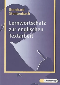 Lernwortschatz zur englischen Textarbeit-Diesterweg Moritz Online
