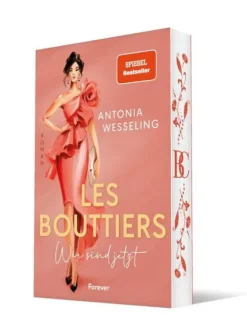 Les Bouttiers - Wir sind jetzt-Forever Best