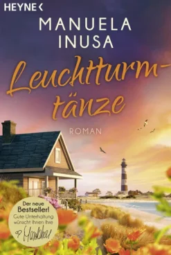 Heyne Taschenbuch Leuchtturmtänze Sale