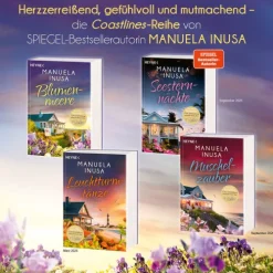 Heyne Taschenbuch Leuchtturmtänze Sale