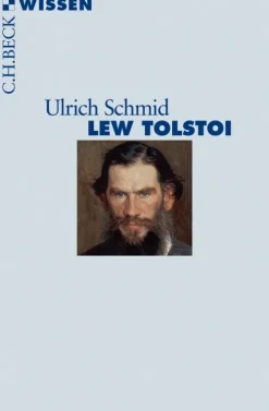 Lew Tolstoi-C.H. Beck Discount