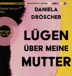 Argon Verlag GmbH Lügen über meine Mutter Clearance