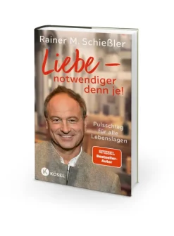 Kösel-Verlag Liebe - notwendiger denn je! Discount