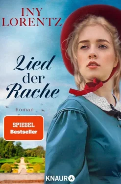 Lied der Rache-Knaur eBook Clearance