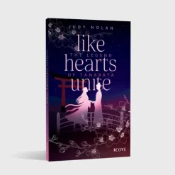 Carlsen Verlag GmbH Like Hearts Unite (The Legend of Tanabata 1) Online